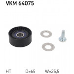 SKF Spannrolle, Keilrippenriemen